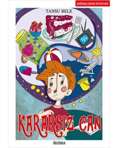 Kararsız Can