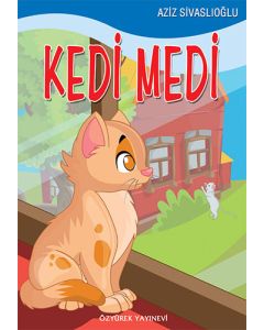 Kedi Medi'nin Maceraları