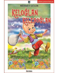 Keloğlan Keleşoğlan