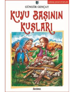 Kuyu Başının Kuşları