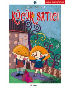 Küçük Satıcı