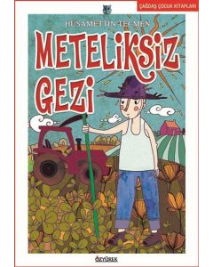 Meteliksiz Gezi