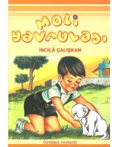 Moli Yavruladı