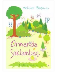 Ormanda Saklambaç