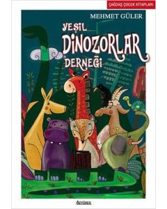 Yeşil Dinozorlar Derneği