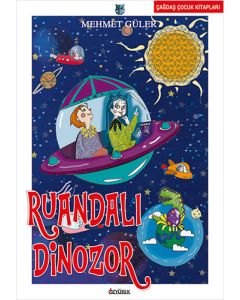 Ruandalı Dinozor
