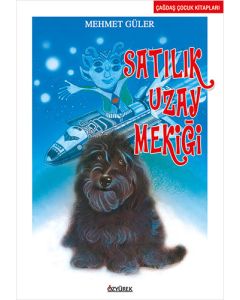 Satılık Uzay Mekiği