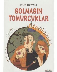 Solmasın Tomurcuklar