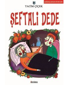 Şeftali Dede