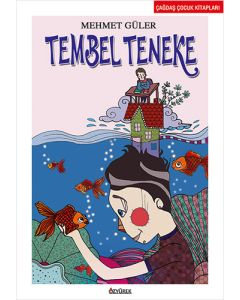 Tembel Teneke