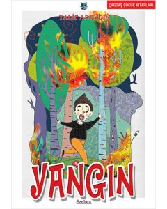 Yangın