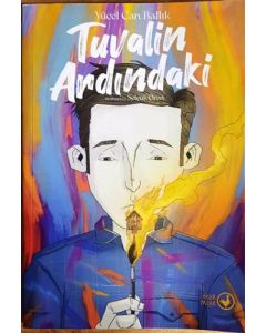 Tuvalin Ardındaki