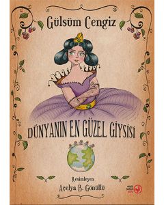 Dünyanın En Güzel Giysisi