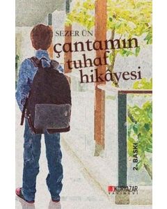 Çantamın Tuhaf Hikayesi