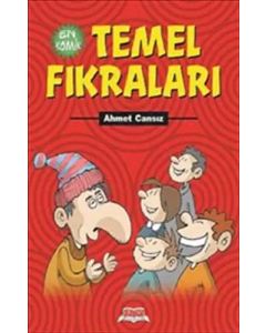 En Komik Temel Fıkraları