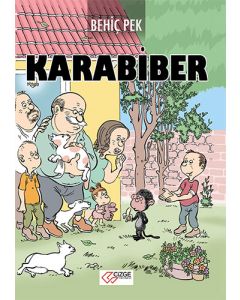 Karabiber