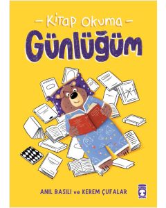 Kitap Okuma Günlüğüm