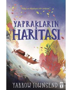Yaprakların Haritası
