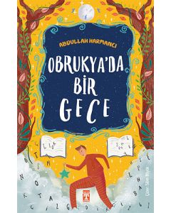 Obrukya'da Bir Gece