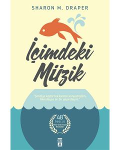 İçimdeki Müzik (Fleksi Kapak)
