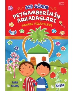 365 Günde Peygamberimin Arkadaşları