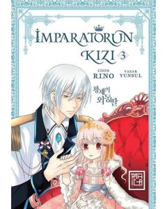 İmparatorun Kızı 3