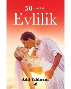 50 Maddede Evlilik