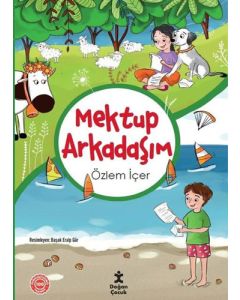 Mektup Arkadaşım
