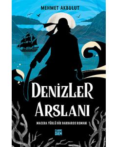 Denizler Arslanı