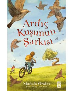 Ardıç Kuşunun Şarkısı