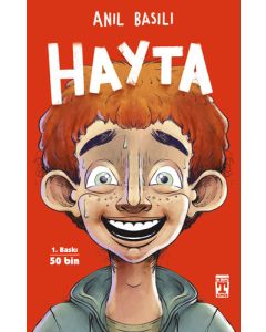 Hayta