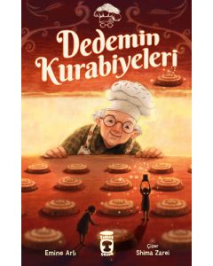 Dedemin Kurabiyeleri