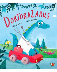 Doktorazarus