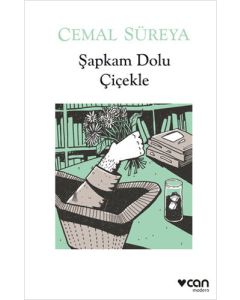 Şapkam Dolu Çiçekle