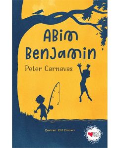 Abim Benjamin