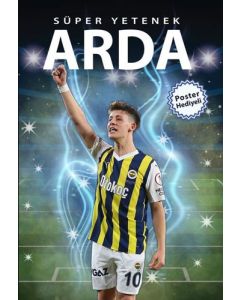 Süper Yetenek Arda