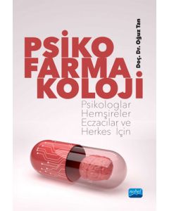 Psikofarmakoloji