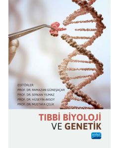 Tıbbi Biyoloji ve Genetik