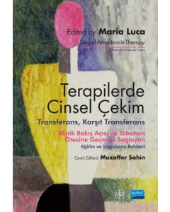 Terapilerde Cinsel Çekim 