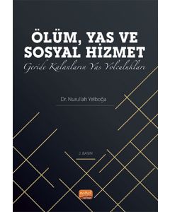 Ölüm Yas ve Sosyal Hizmet