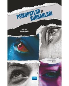 Psikopatlar ve Kurbanları
