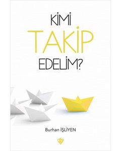 Kimi Takip Edelim?