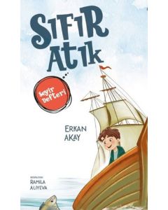 Sıfır Atık - Seyir Defteri