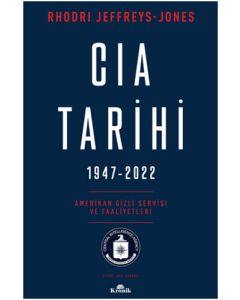 CIA Tarihi 1947-2022