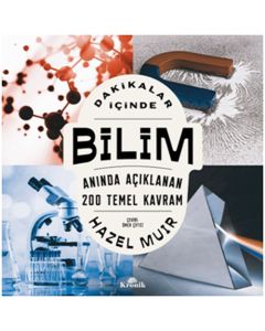 Dakikalar İçinde Bilim