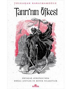 Tanrı’nın Öfkesi