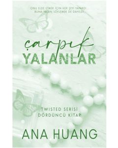 Çarpık Yalanlar 