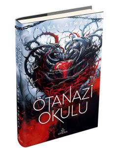 Ötanazi Okulu 4 (Ciltli)