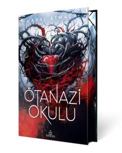Ötanazi Okulu 4 (Ciltli Özel Baskı)