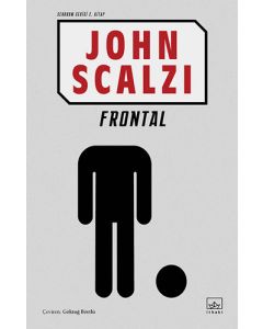 Frontal - Sendrom Serisi 2. Kitap
